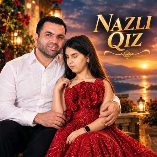 عارف سلیم اوف نازلی قیز
